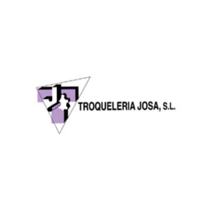 logo troqueleria josa