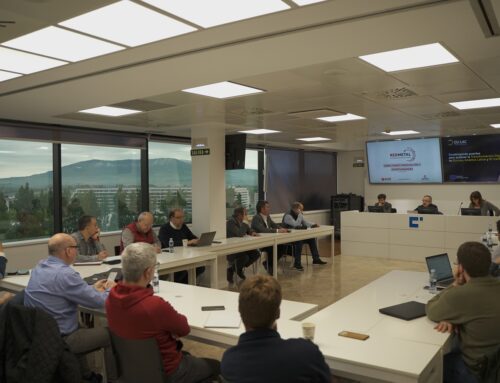 Impulso Digital: Jornada de EU-LAC Digital Accelerator y ANAIT