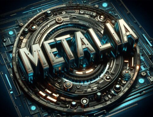 Red Metal aplicará Inteligencia Artificial en la generación de colaboraciones entre las PYMES asociadas